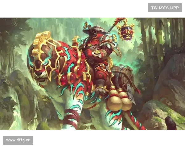 魔兽世界武僧:独闯副本,锁经验单刷